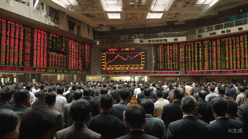 市场再现“反转“,背后的逻辑是什么
